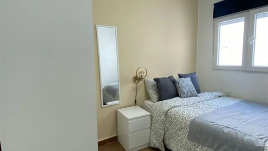 Rooms in Mislata - photo 4