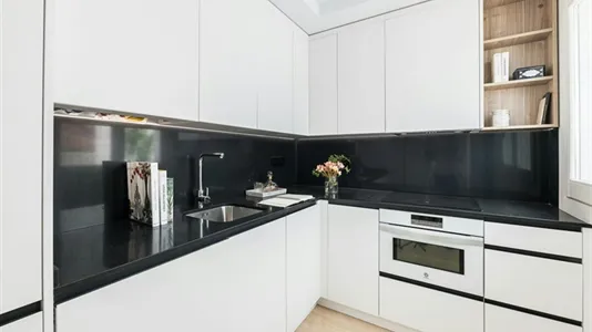 Apartments in Madrid Centro - photo 8