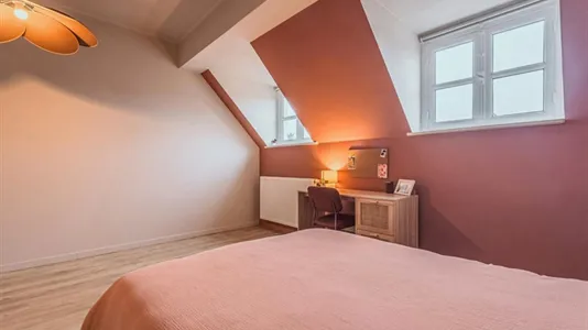 Rooms in Brussels Elsene - photo 3