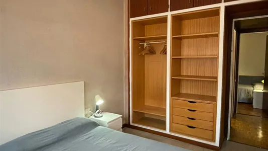 Apartments in Barcelona Eixample - photo 9