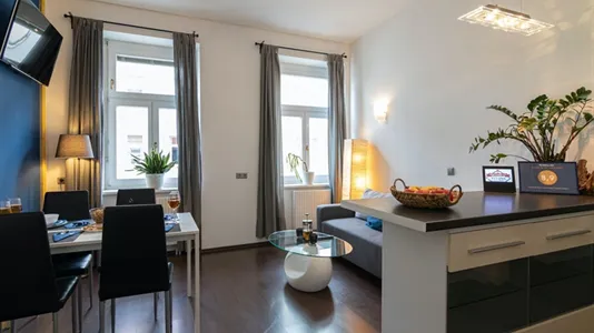 Apartments in Vienna Favoriten - photo 10