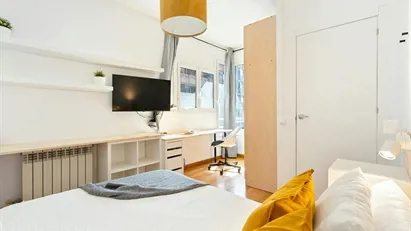 Room for rent in Barcelona Gràcia, Barcelona