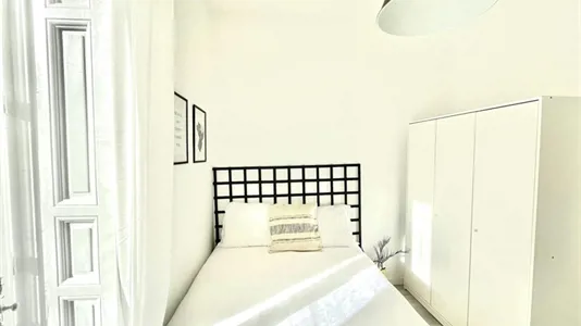 Rooms in Madrid Centro - photo 2