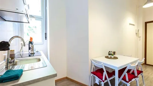 Rooms in Milano Zona 6 - Barona, Lorenteggio - photo 9