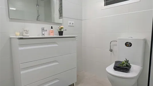 Rooms in Burjassot - photo 8