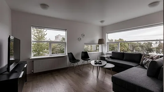 Apartments in Reykjavík Miðborg - photo 8