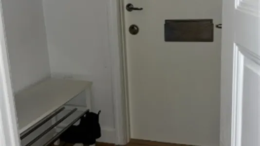 Apartments in Östermalm - photo 13