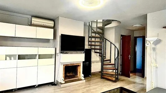 Rooms in Barcelona Sant Martí - photo 5