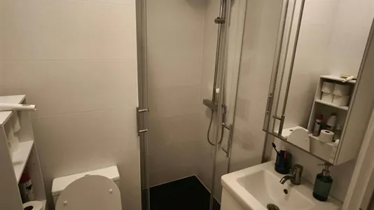 Apartments in Brussels Evere - photo 8