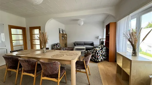 Apartments in Brussels Evere - photo 5