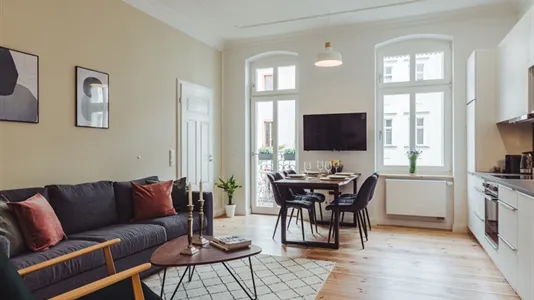 Apartments in Berlin Pankow - photo 7