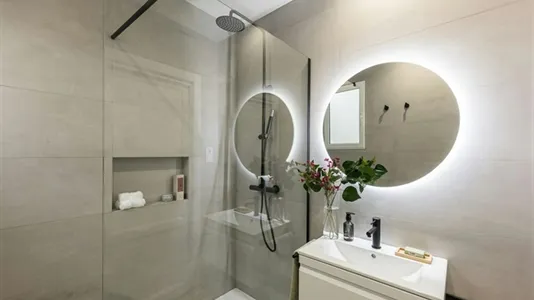 Apartments in Barcelona Eixample - photo 10