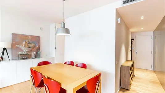 Apartments in Barcelona Gràcia - photo 7