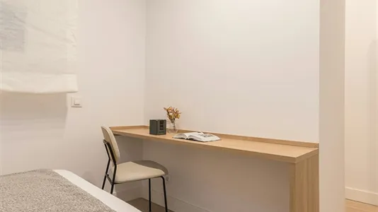 Apartments in Madrid Retiro - photo 10
