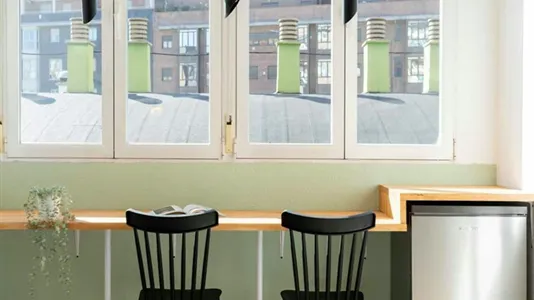 Rooms in Madrid Tetuán - photo 7