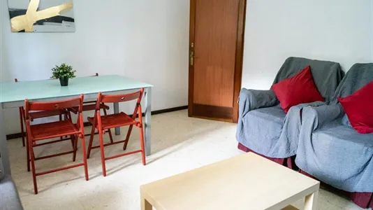 Rooms in Enramadilla - photo 10