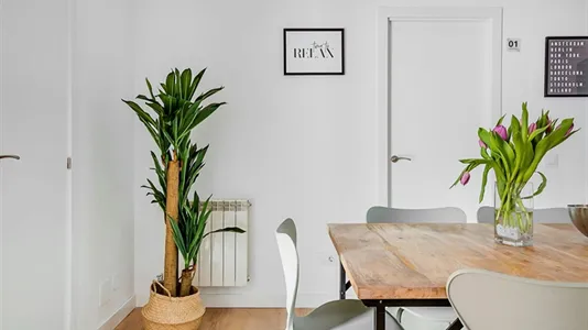 Rooms in Getafe - photo 6