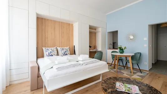 Apartments in Wien Währing - photo 8