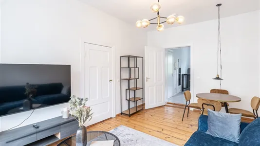 Apartments in Berlin Mitte - photo 4