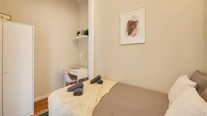 Room for rent in Lisbon (region)