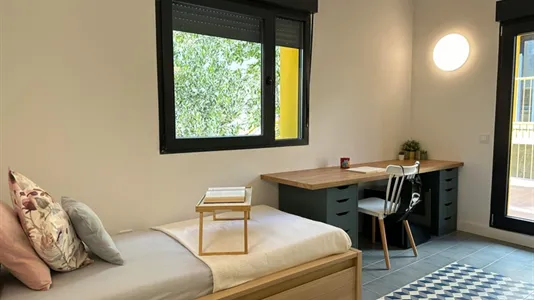 Rooms in Madrid San Blas - photo 7