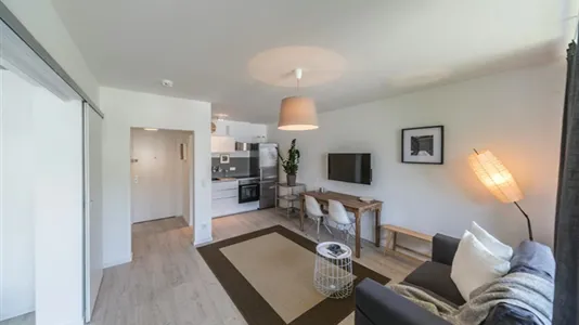 Apartments in Dusseldorf - photo 5