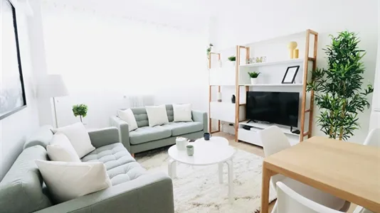 Rooms in Nice - photo 8