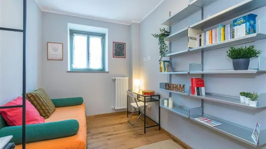 Apartments in Turin - photo 4