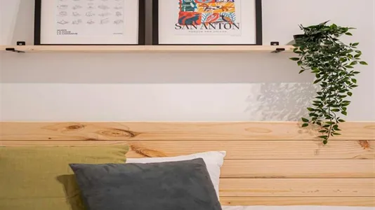 Rooms in Madrid Centro - photo 7