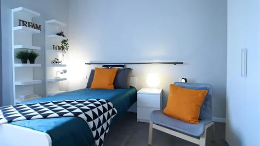 Rooms in Brescia - photo 3