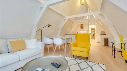 Apartment for rent in Amsterdam Centrum, Amsterdam