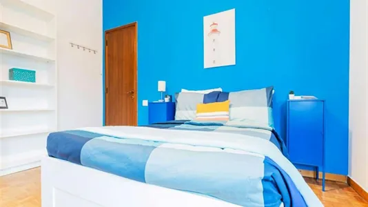 Rooms in Padua - photo 3