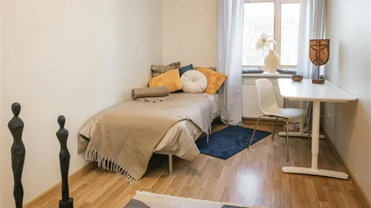 Rooms in Riga Vecrīga - photo 2