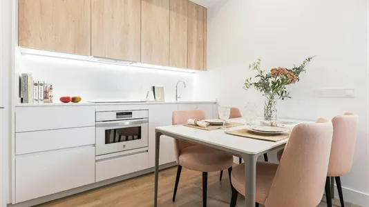 Apartments in Madrid Arganzuela - photo 7