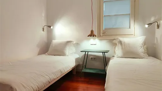 Apartments in Barcelona Les Corts - photo 6