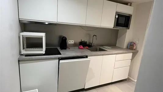 Apartments in Stad Brussel - photo 9