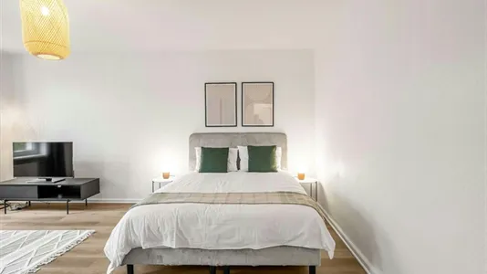 Apartments in Berlin Neukölln - photo 5