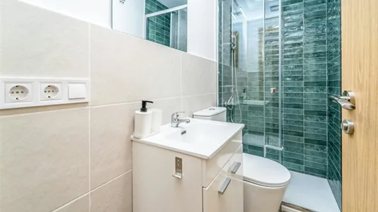 Rooms in Valladolid - photo 6