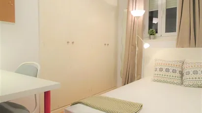 Room for rent in Madrid Chamberí, Madrid