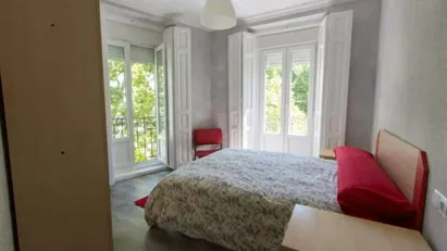 Room for rent in Madrid Arganzuela, Madrid