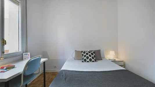 Rooms in Madrid Retiro - photo 2