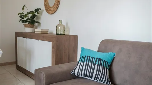 Apartments in Quartu Sant'Elena - photo 9