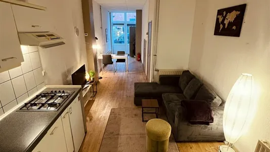 Apartments in Groningen - photo 5