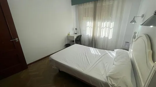 Rooms in Huerta de la Salud - photo 10