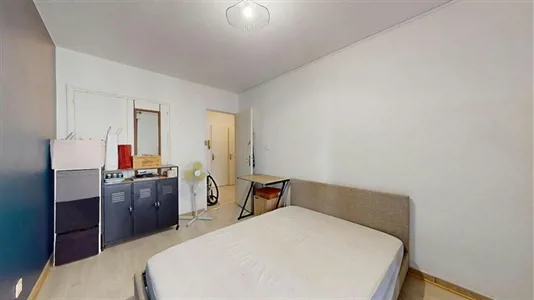 Rooms in Toulouse - photo 2