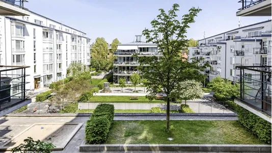Apartments in Hammarbyhamnen - photo 3