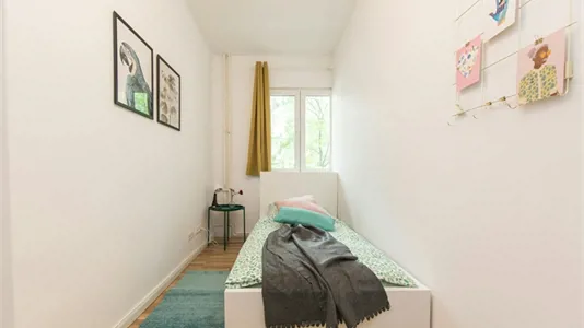 Rooms in Berlin Friedrichshain-Kreuzberg - photo 2