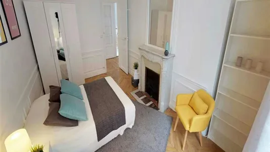 Rooms in Paris 4ème arrondissement - Marais - photo 4