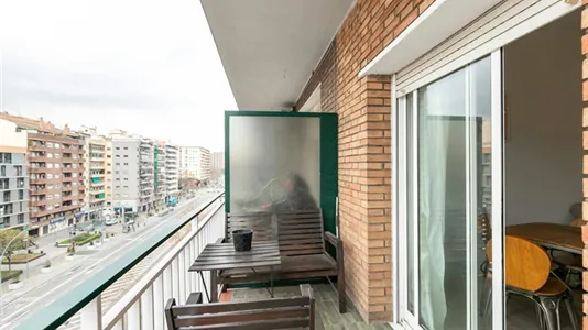 Apartments in Barcelona Sant Andreu - photo 3