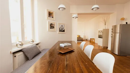 Apartments in Berlin Pankow - photo 10